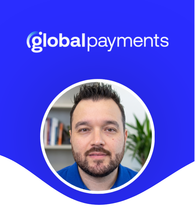 Luis Alberto Urbina Division Manager